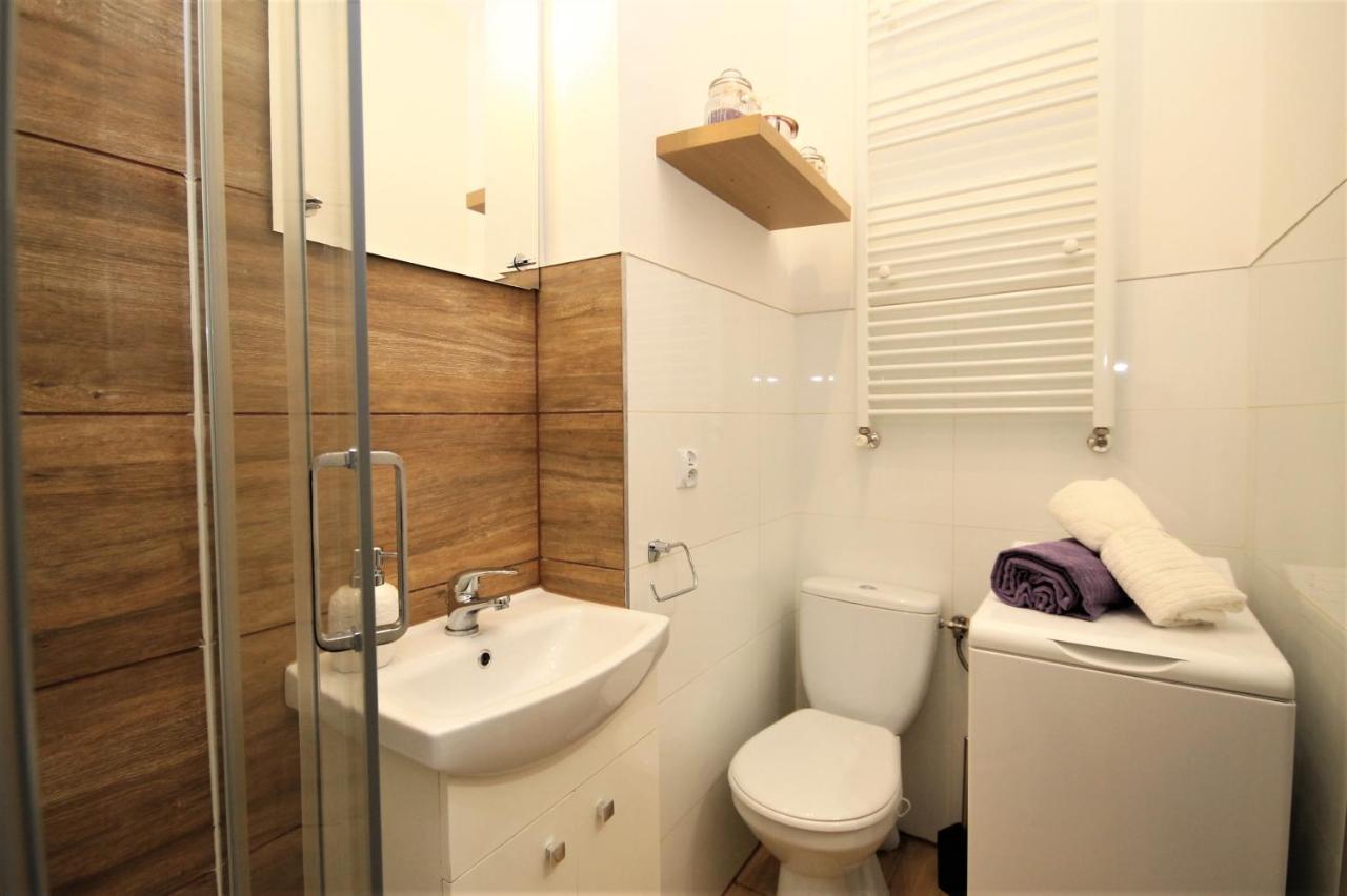 Apartment Lawendowy Waldenburg