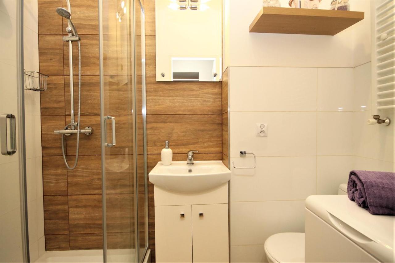 Apartment Lawendowy Waldenburg
