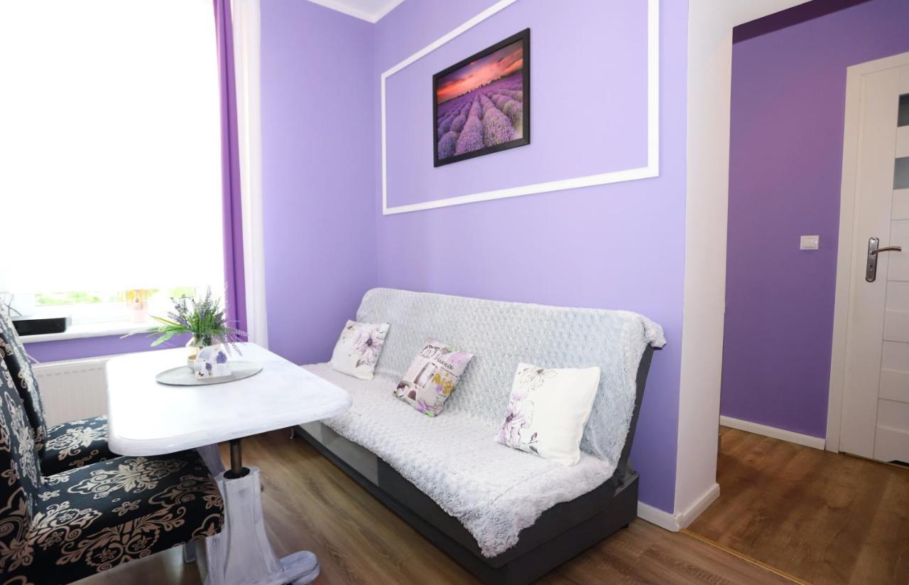 Apartment Lawendowy