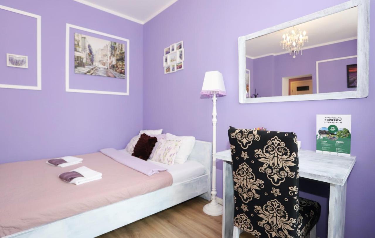 Apartment Lawendowy