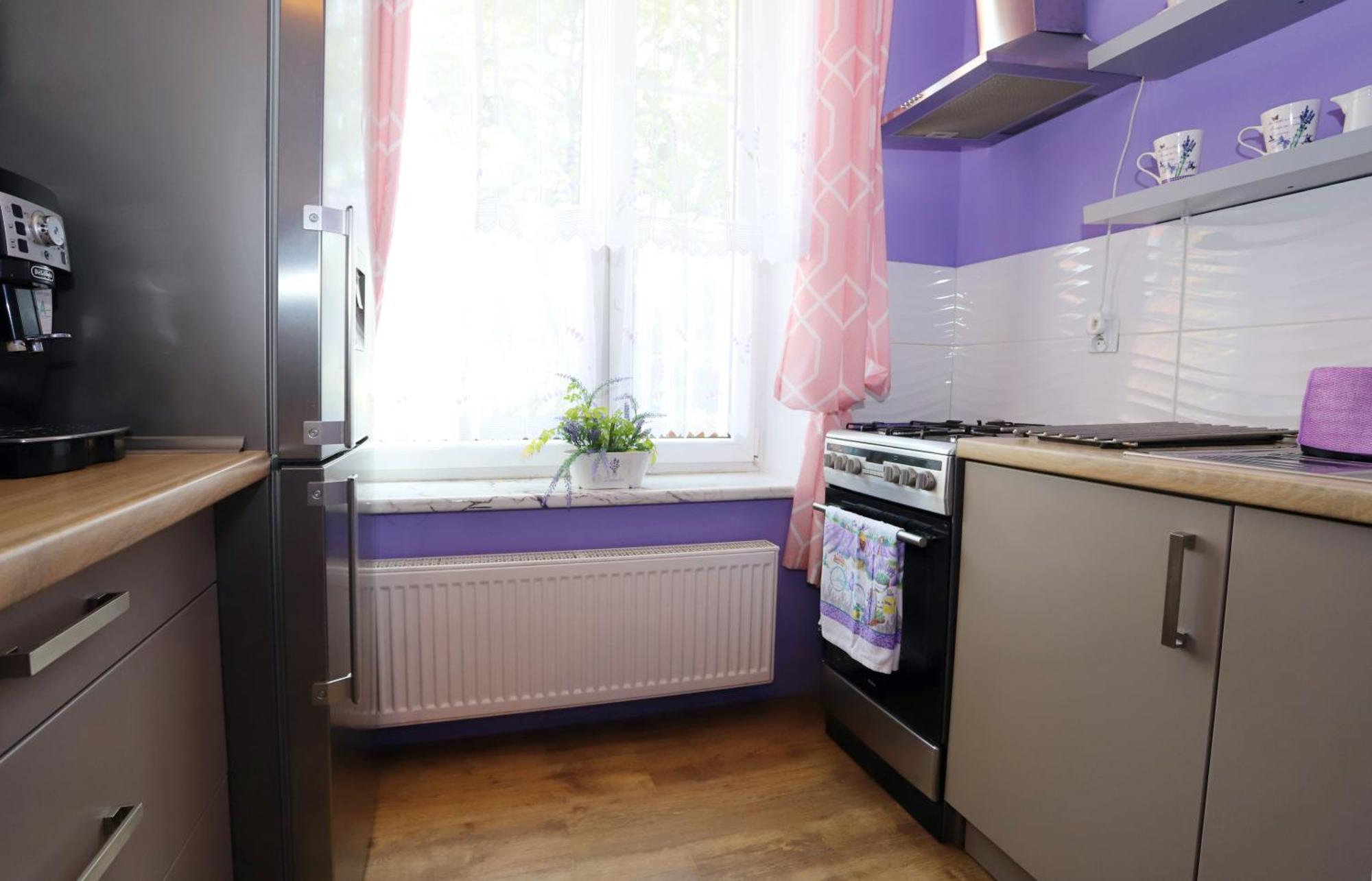 Apartment Lawendowy